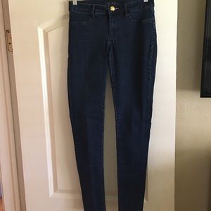 Juicy Couture skinny jeans